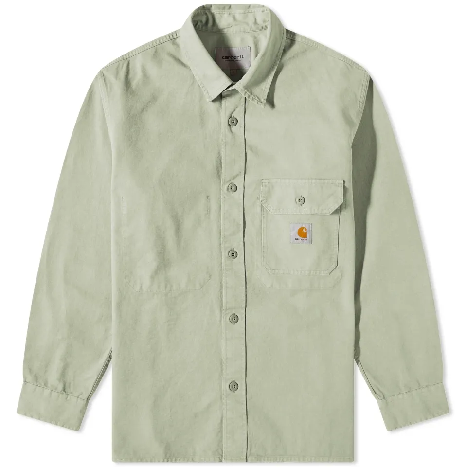 Reno Shirt Jacket