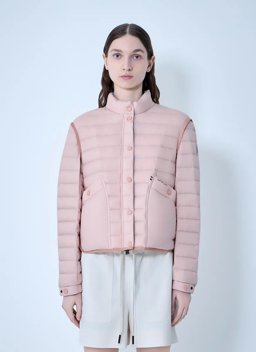 Madulain Down Jacket