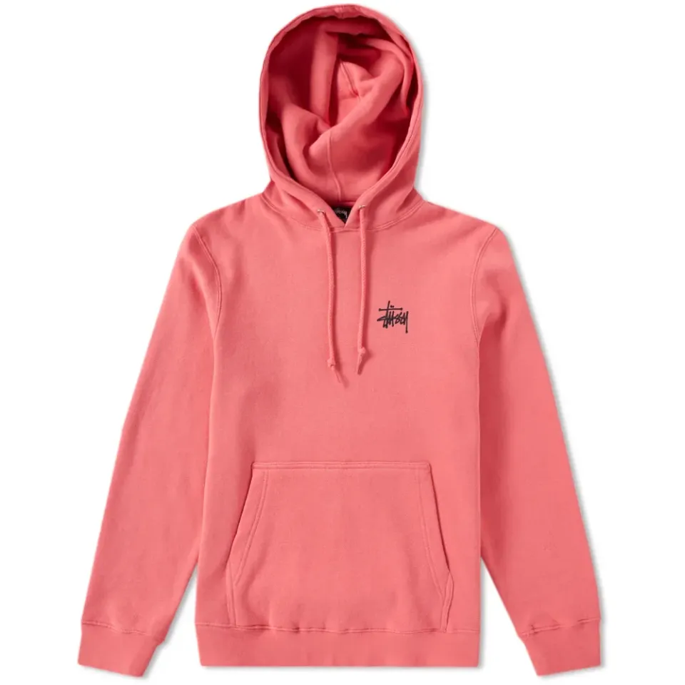 Basic Hoody