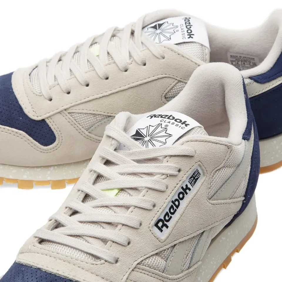 Classic Leather SM