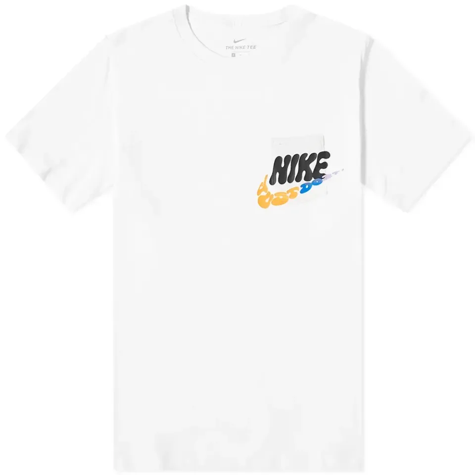 Nike Sport Power Pocket T-Shirt