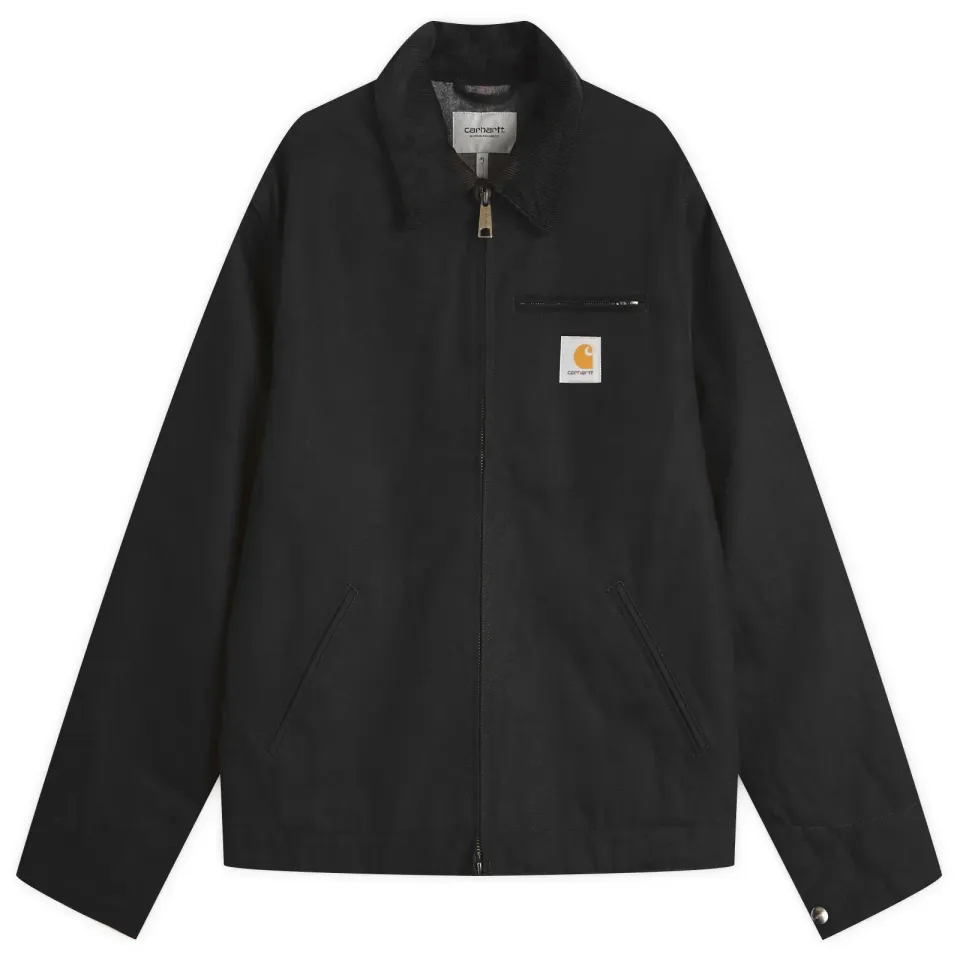 Detroit Jacket