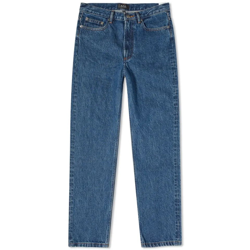 A.P.C. Martin Jeans