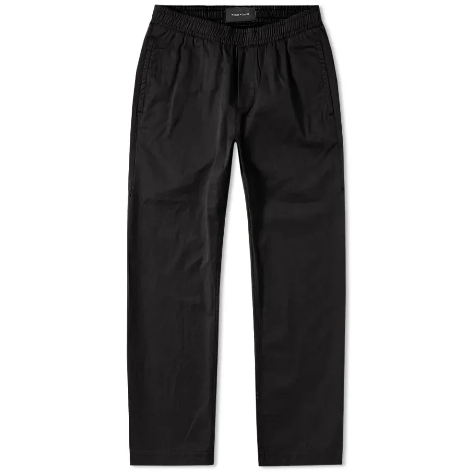 Patrol Drawstring Pant