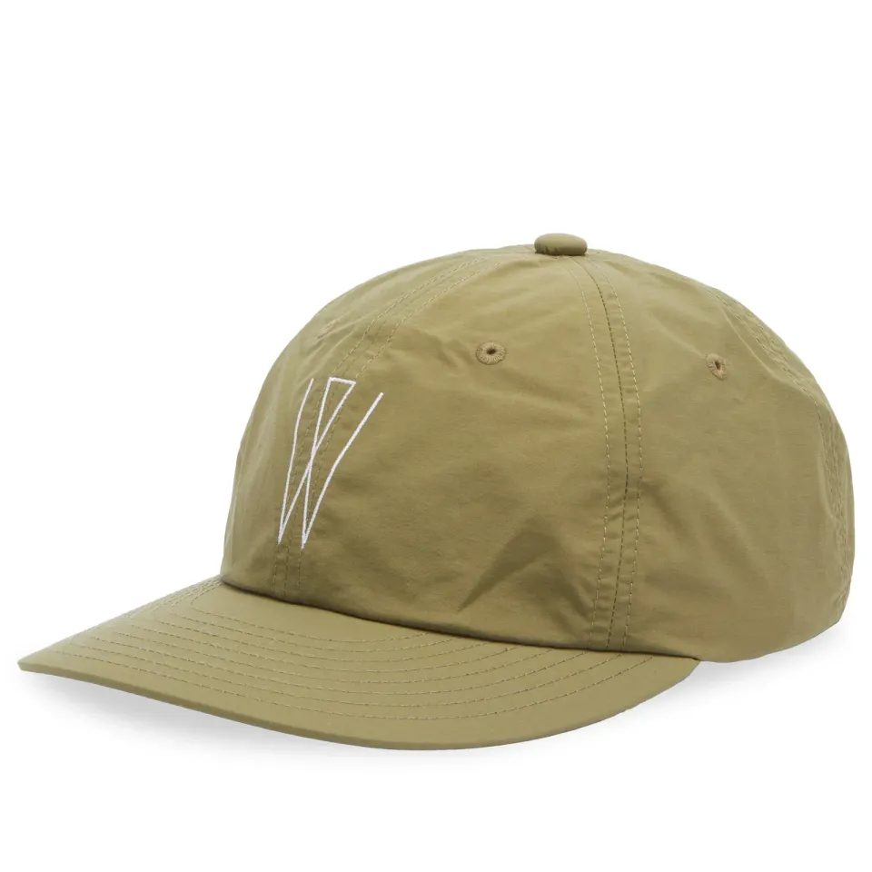 07 W Cap