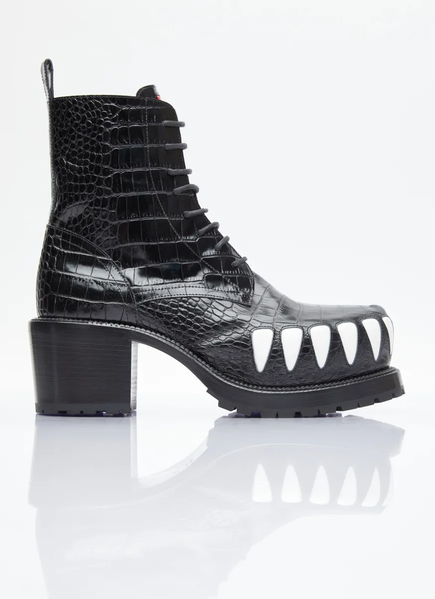 Hyper Bear Boots