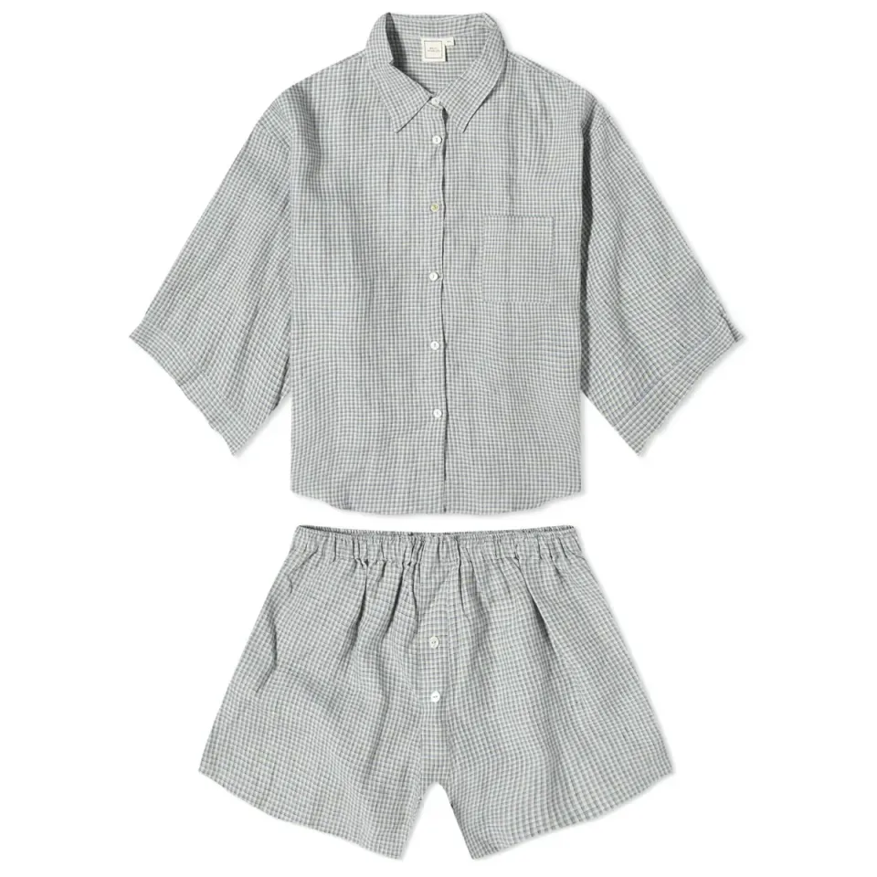 03 Linen Set