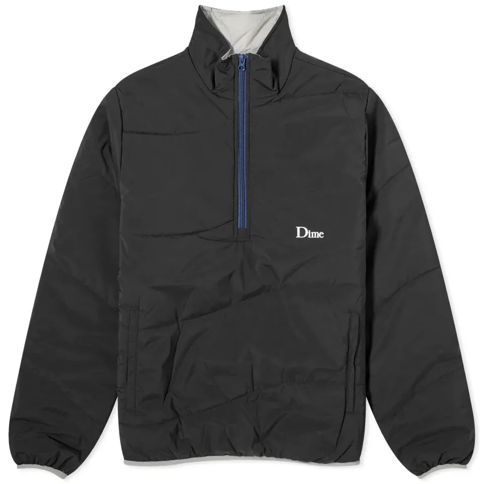 Trail Half Zip Jacket