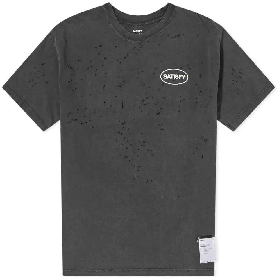MothTech T-Shirt
