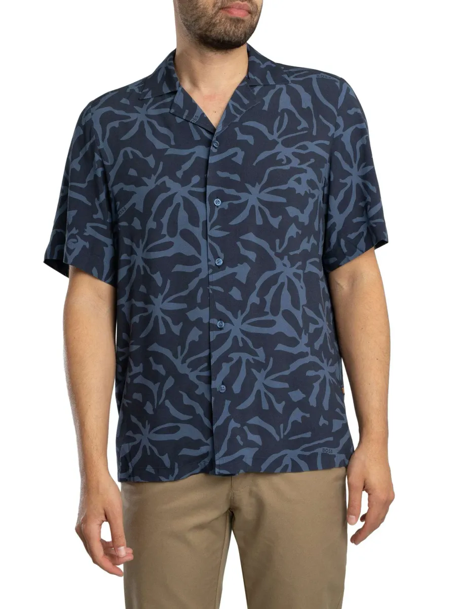 Rayer Shirt