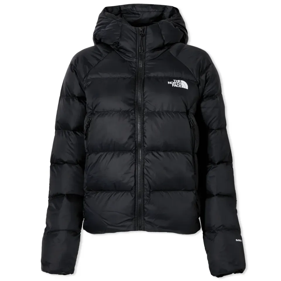 Hyalite Hooded Down Jacket