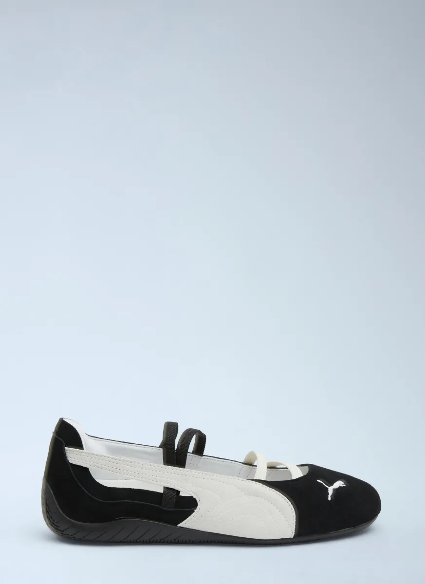 Speedcat Ballet Sneaker