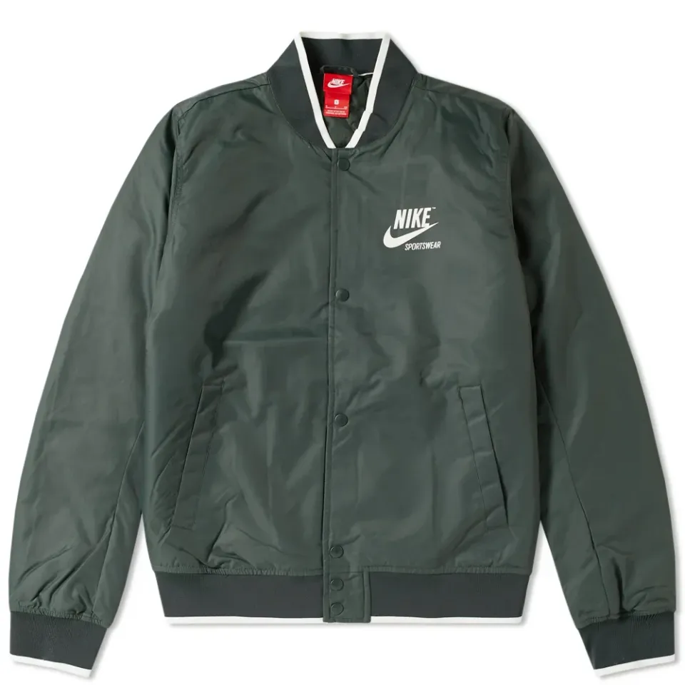 Archive Padded Bomber