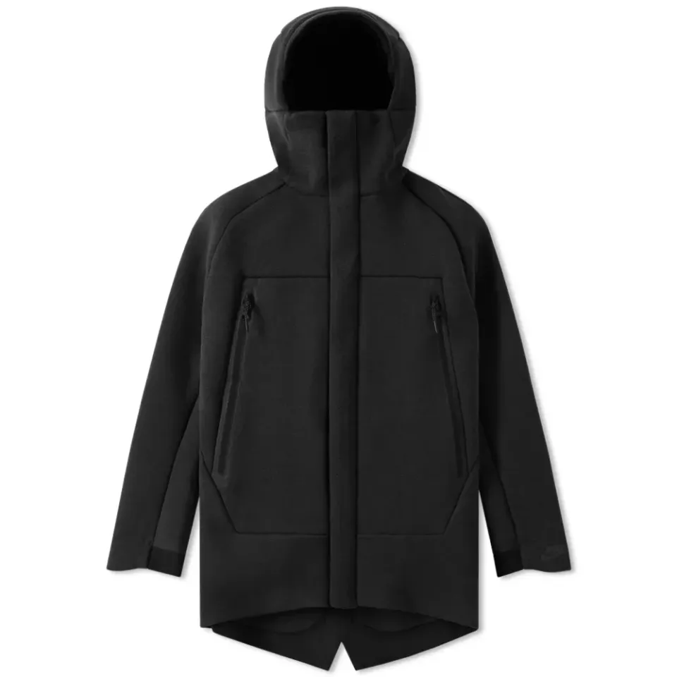 Tech Fleece Parka