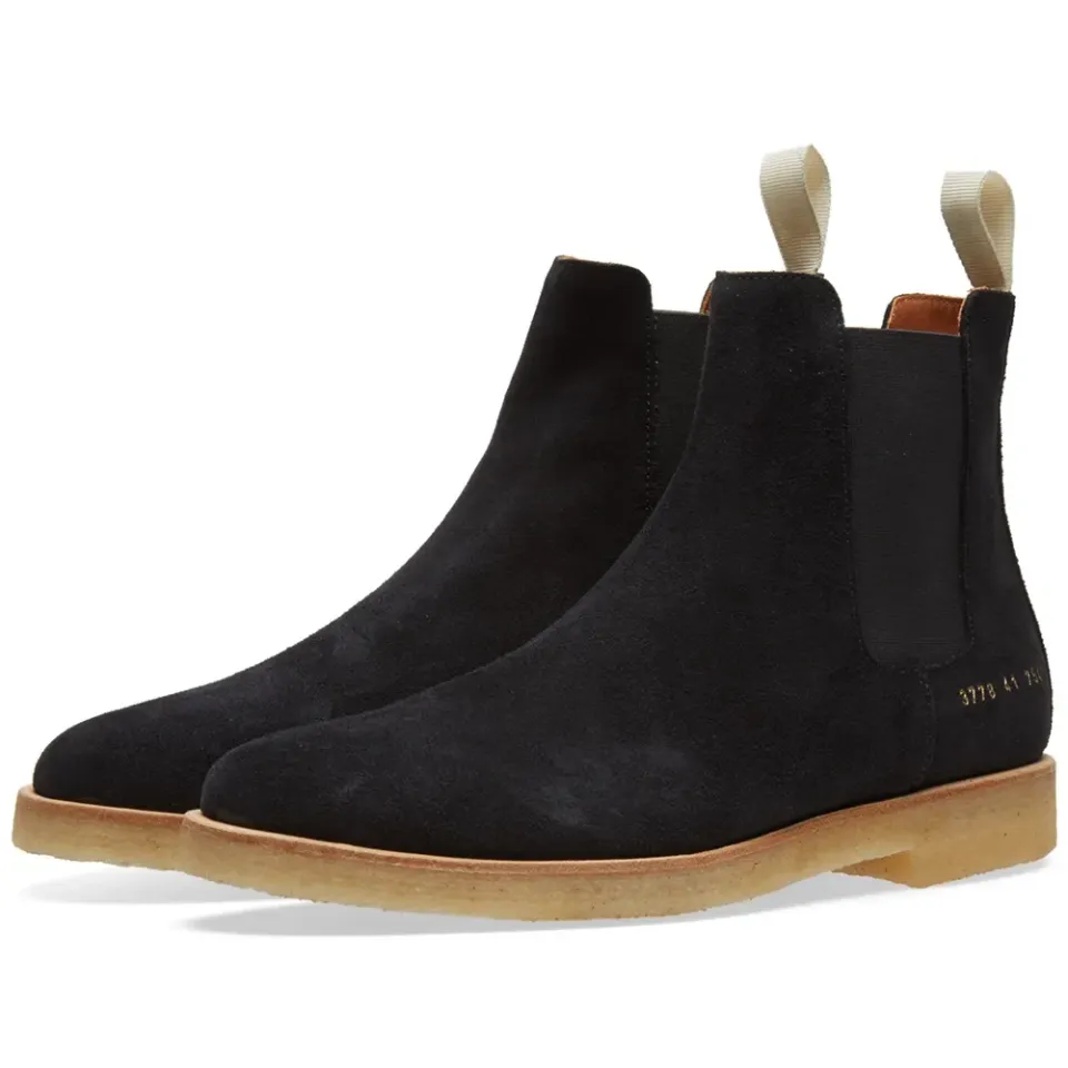 Chelsea Boot
