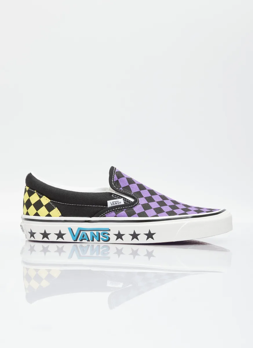 Classic Slip-On 98 DX Sneakers