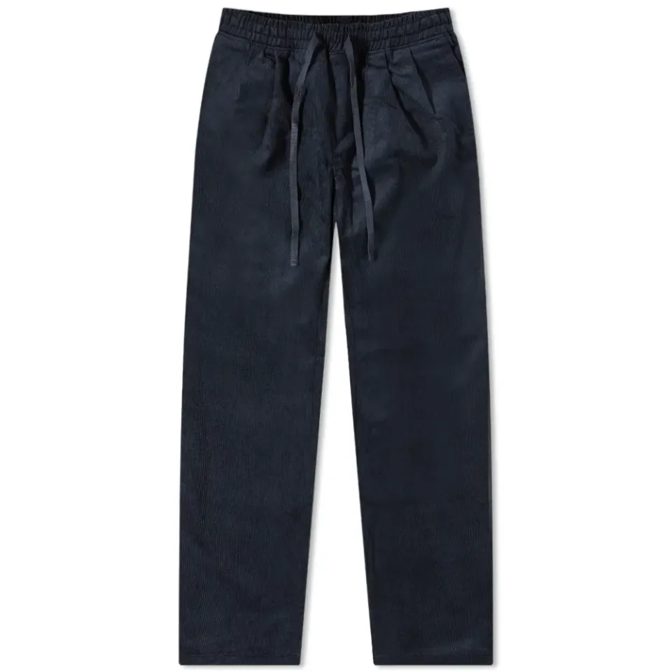 Corduroy Relaxed Pant