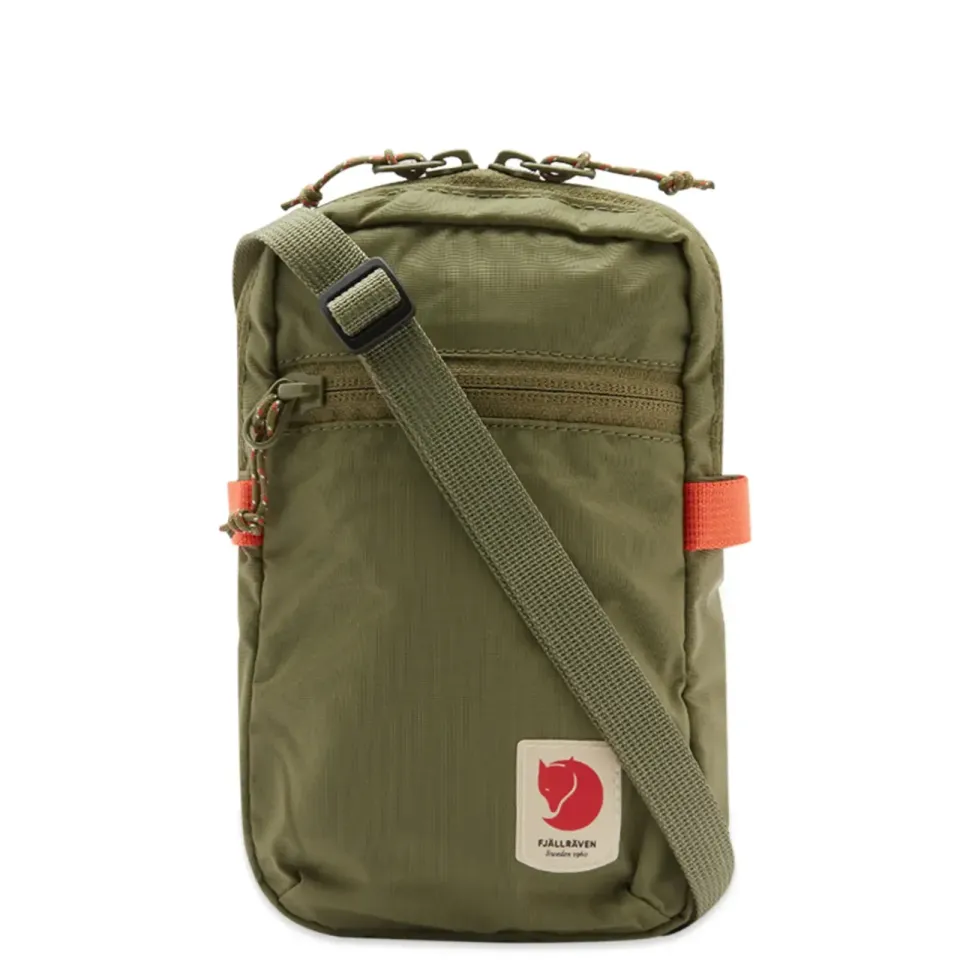 High Coast Pocket Bag