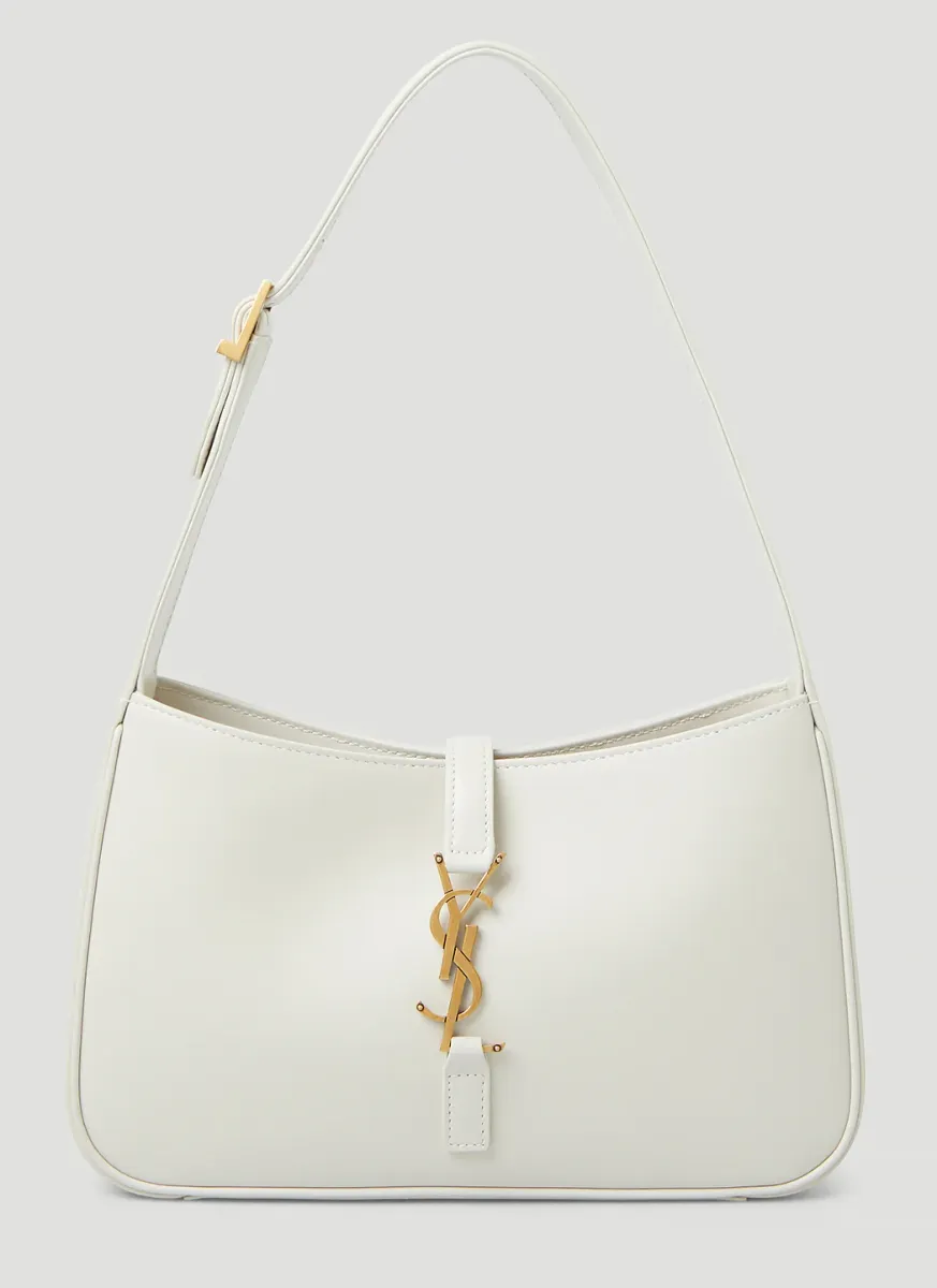 Le 5 á 7 Hobo Shoulder Bag