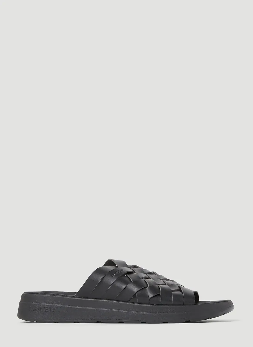 Zuma Sandals