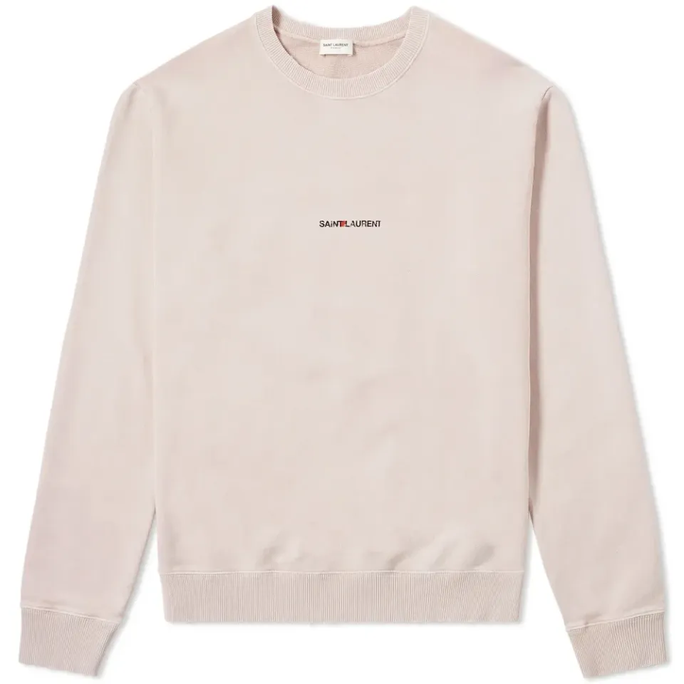 Archive Logo Sweat