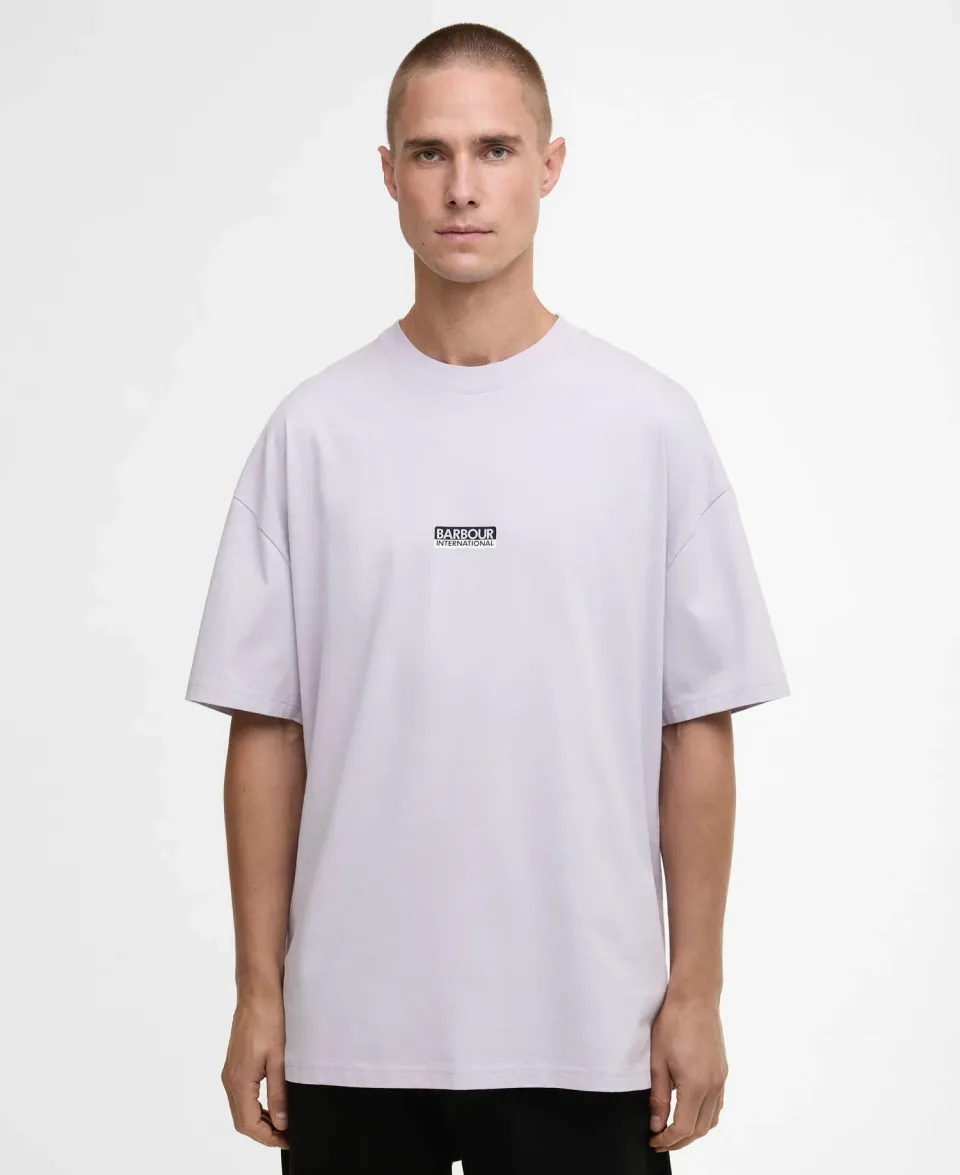 Wendell Graphic T-Shirt