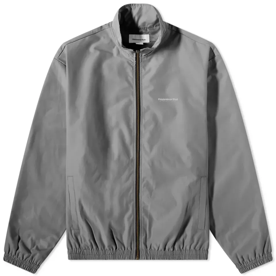 INTL. Work Jacket