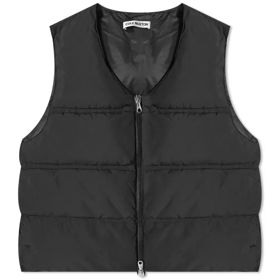 Down Insulated Gilet