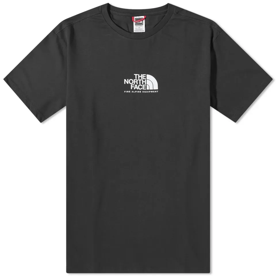 Fine Alpine Equipment T-Shirt 3