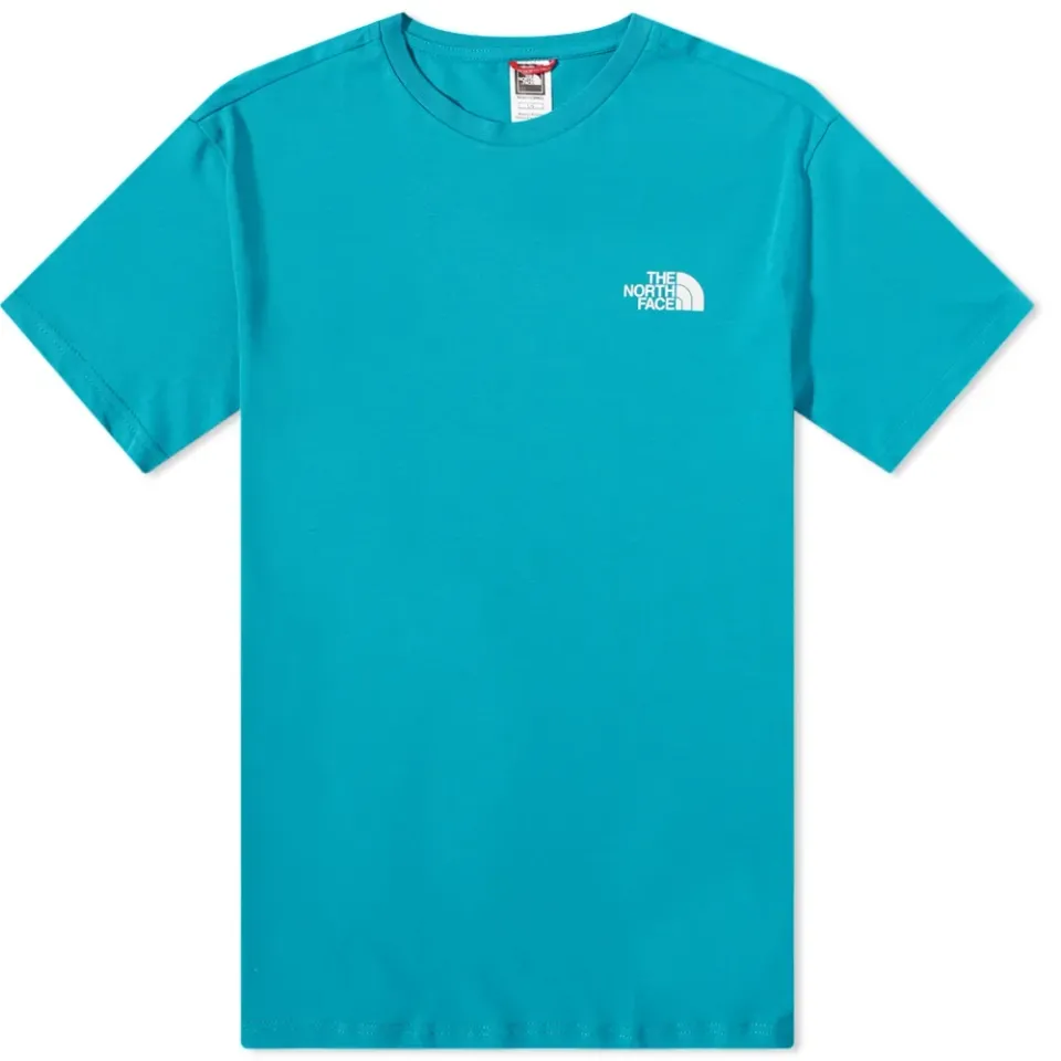 Simple Dome T-Shirt