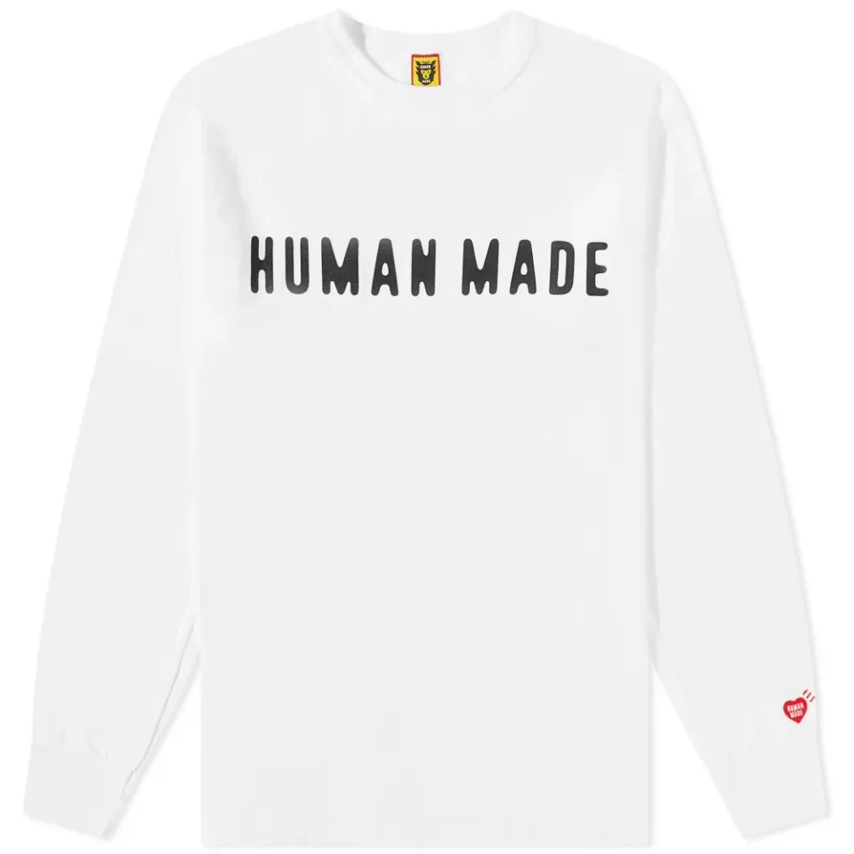 Long Sleeve Classic T-Shirt