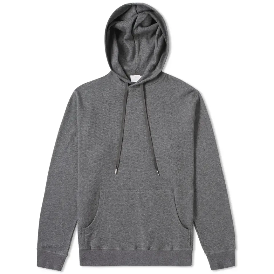 Cellulock Pullover Hoody