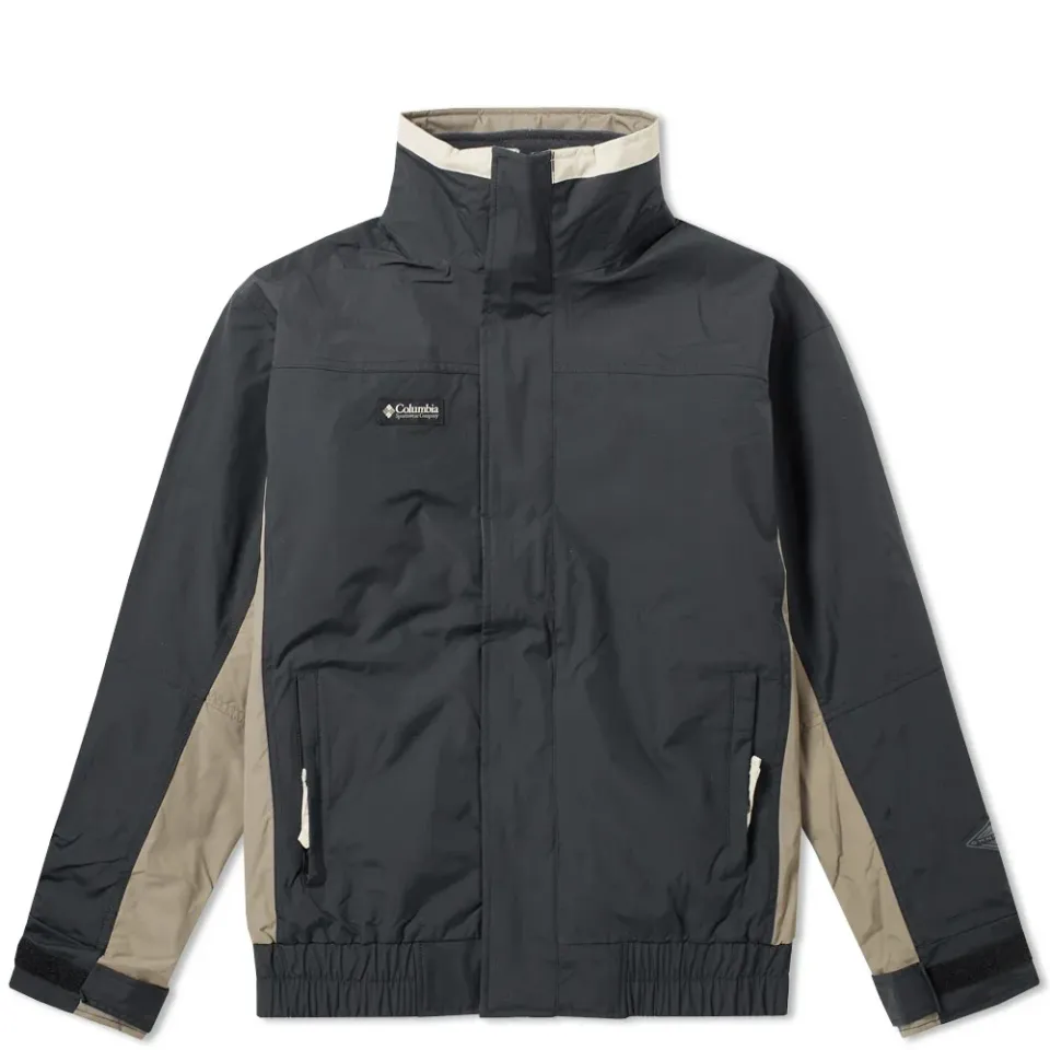 Bugaboo 1986 Interchange Jacket