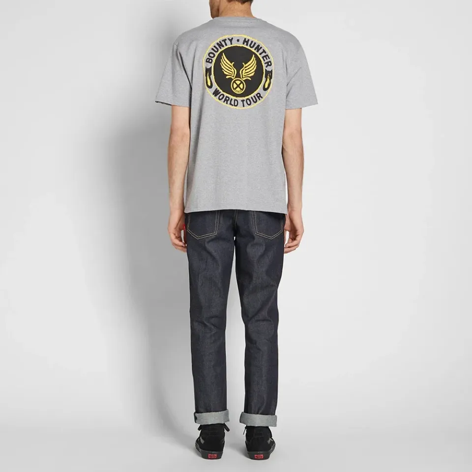 World Tour Tee