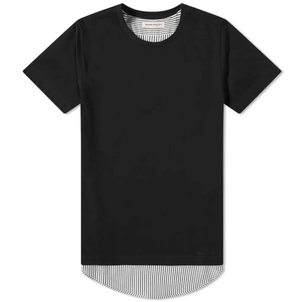 Graffiti Logo T-Shirt