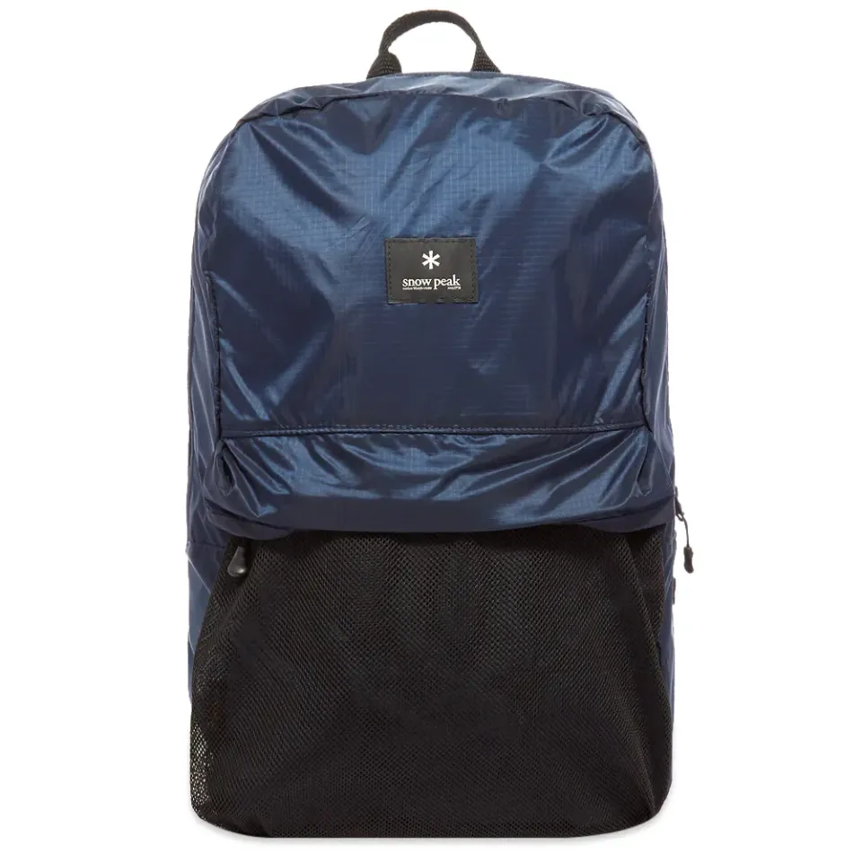 Packable Day Pack