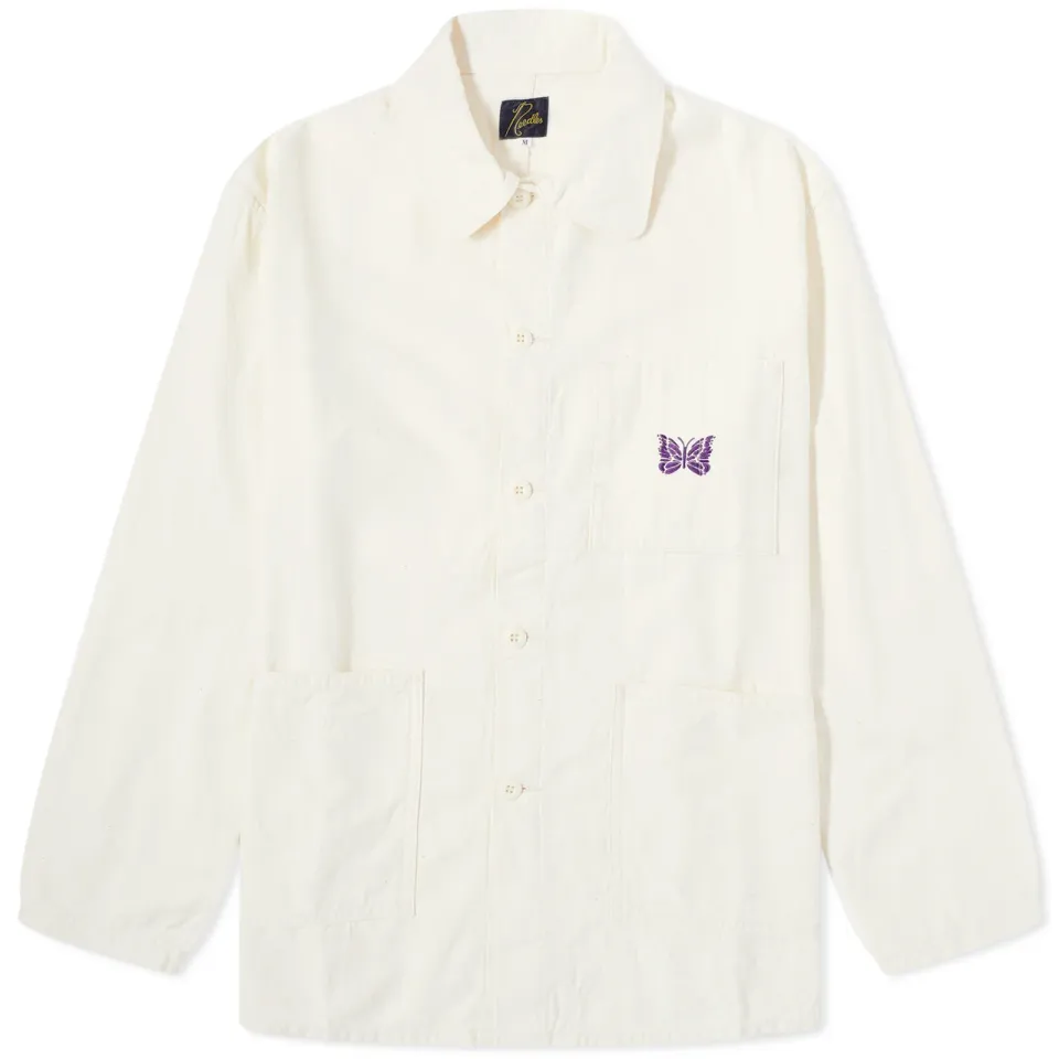 Coverall Jacket