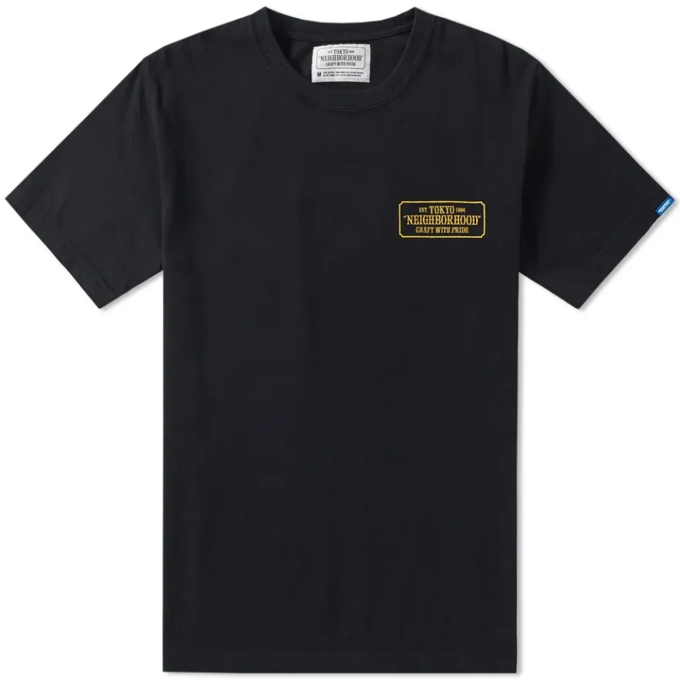 Uprising Tee