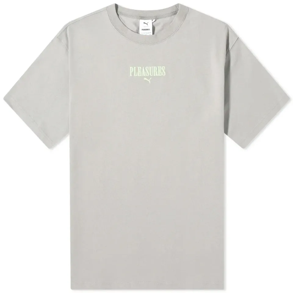 x PLEASURES Graphic T-Shirt