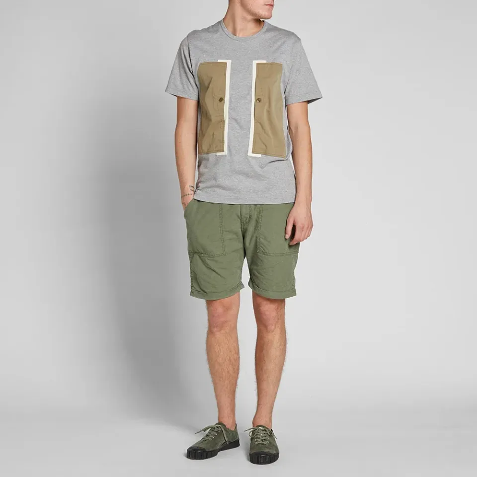 Baker Short