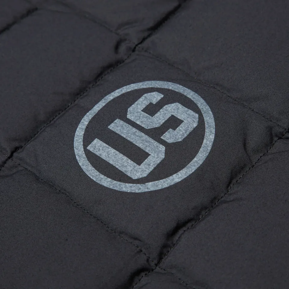 U.S. Military Down Vest
