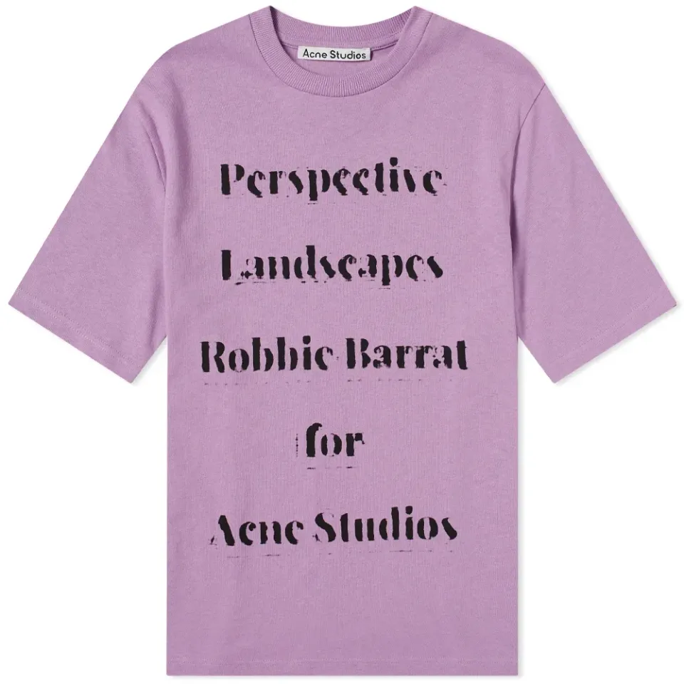 Everrick Robbie Barrat T-Shirt