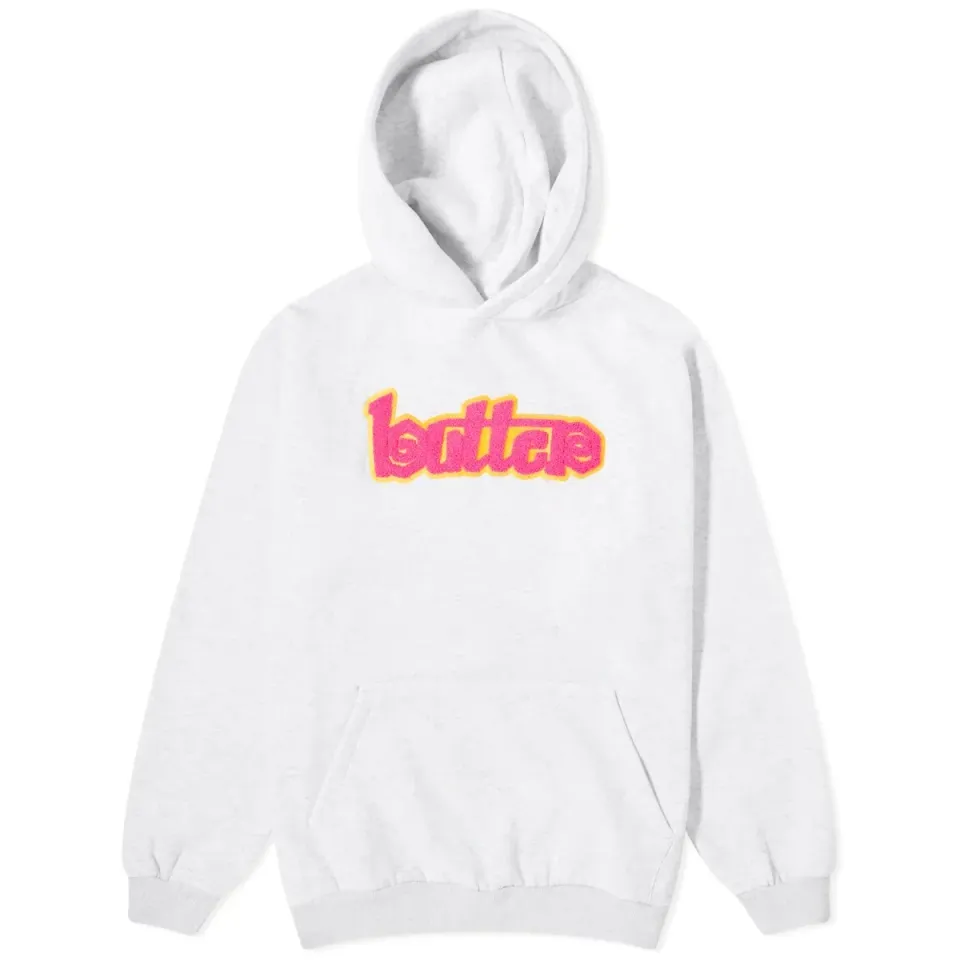 Swirl Hoodie