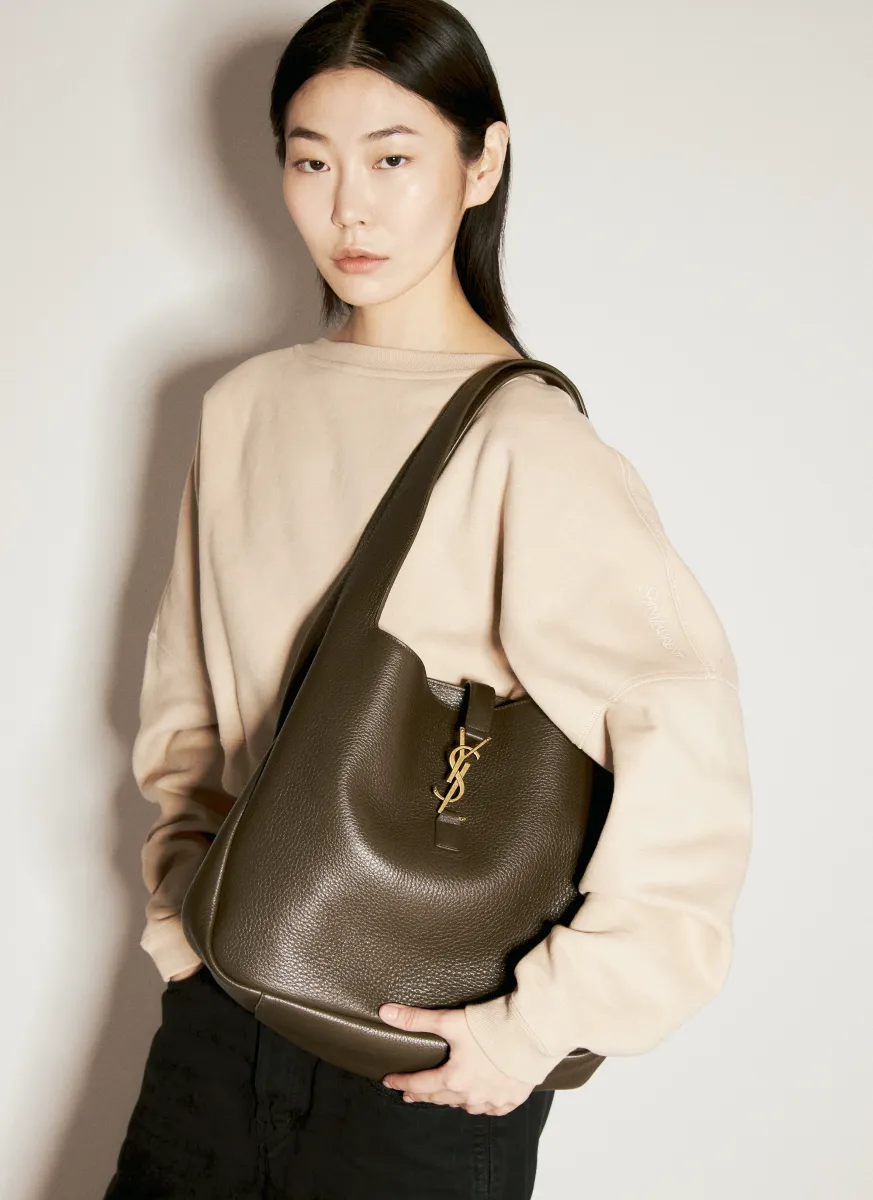 Le 5 à 7 Bea Shoulder Bag