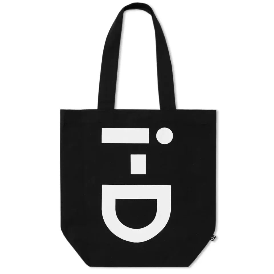 Logo Tote Bag