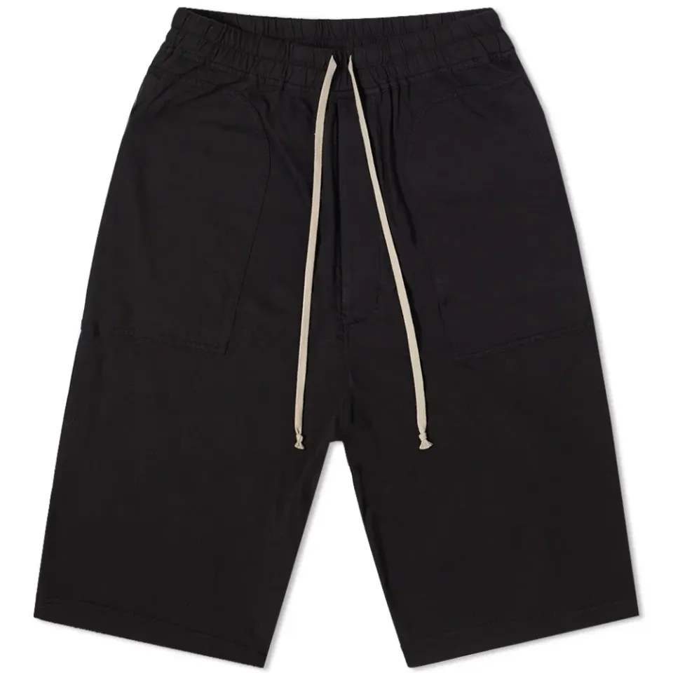 DRKSHDW Lightweight Ricks Bela Shorts