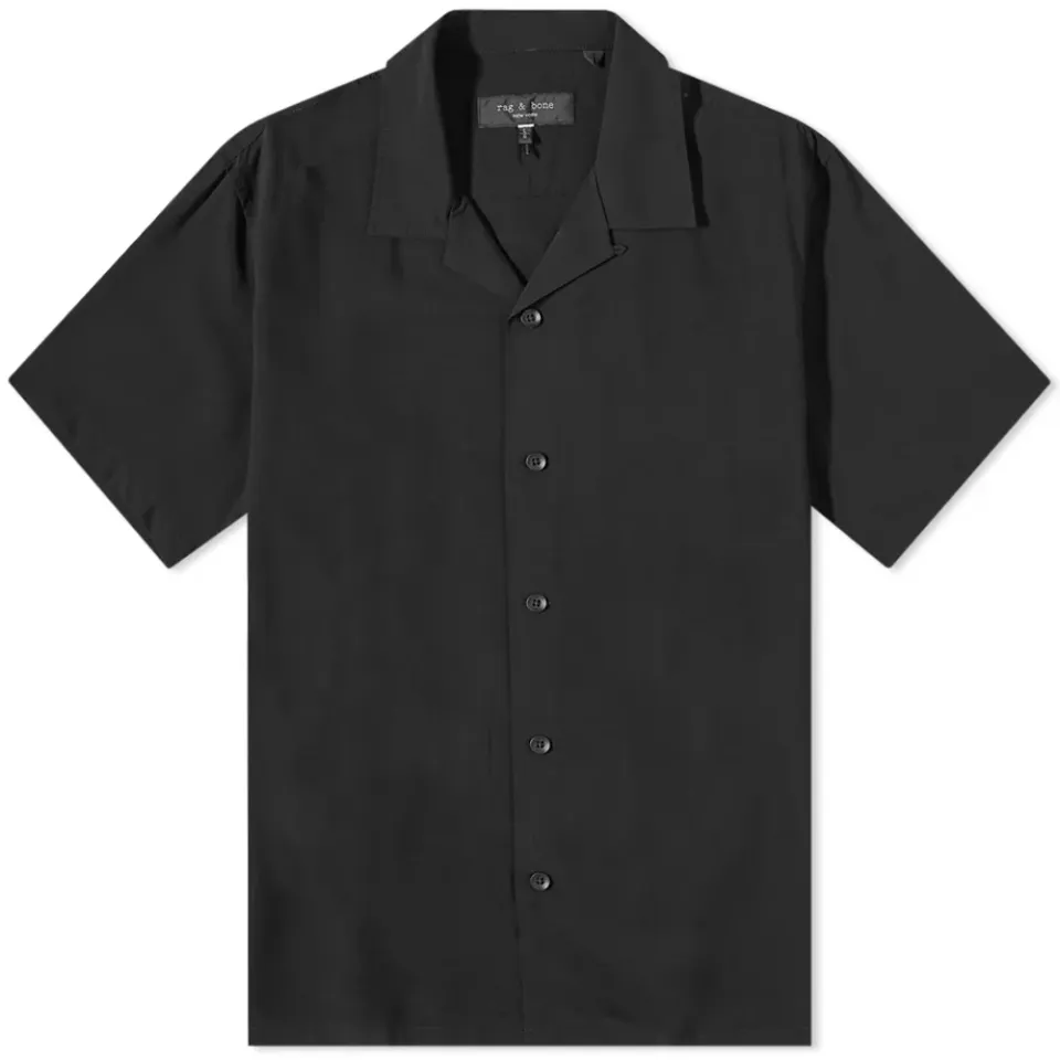 Avery Vacation Shirt