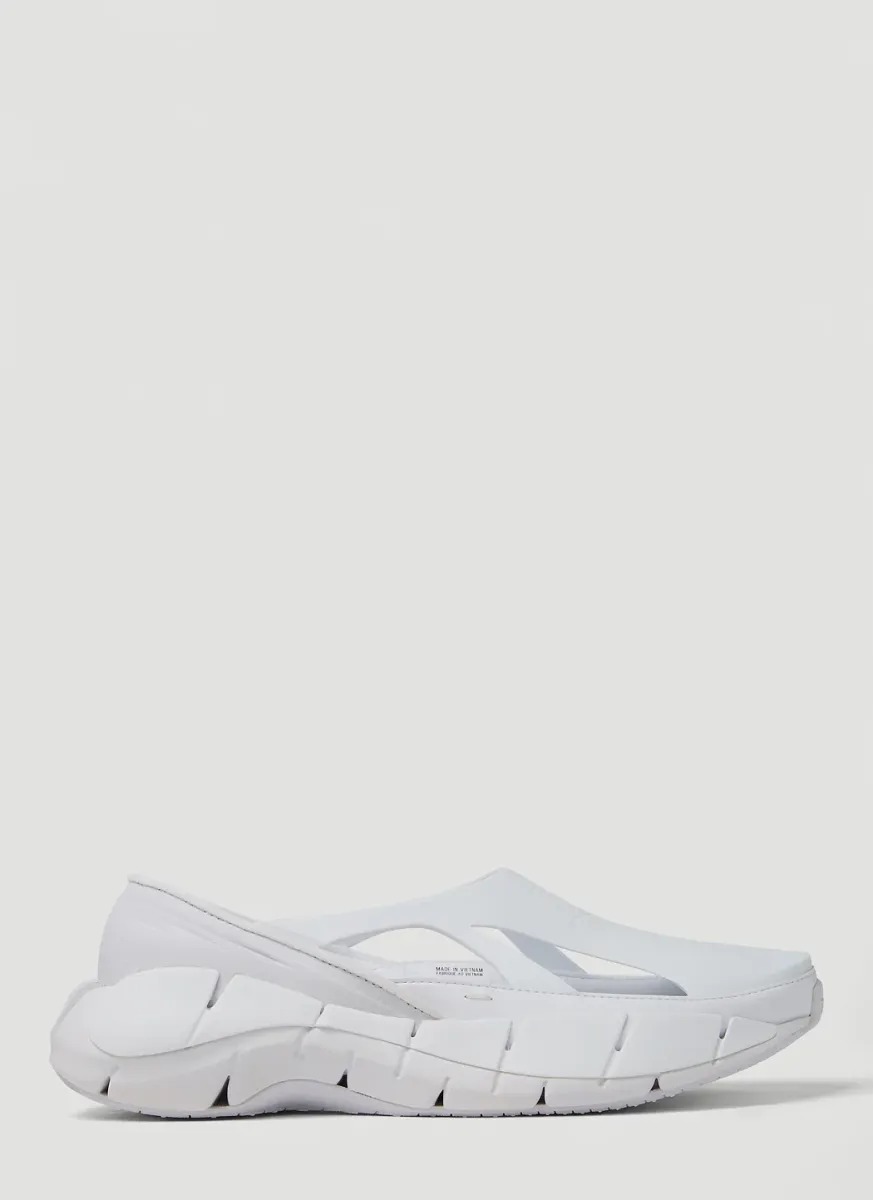Tier 1 Croafer Sneakers