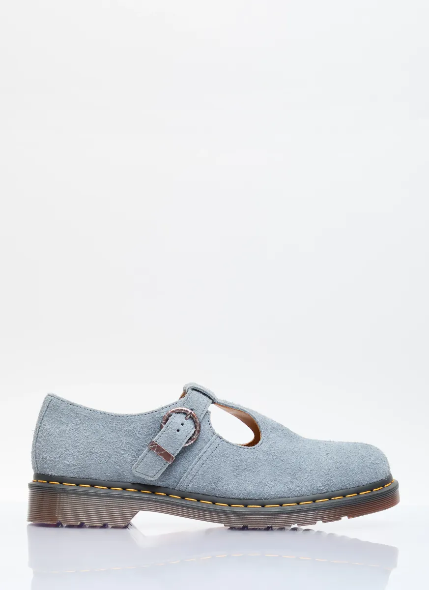 T-Bard Shoes
