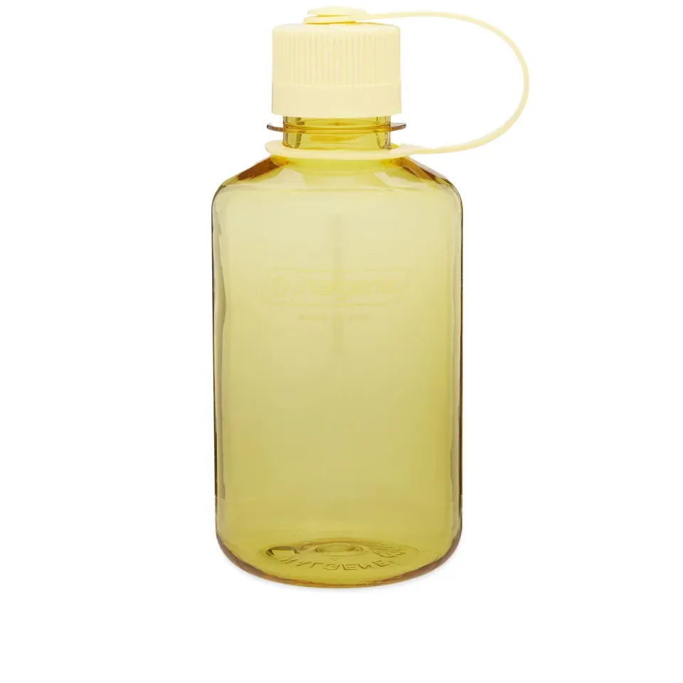 Narrow Mouth Tritan Sustain Water Bottle